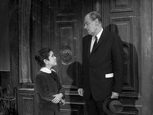 The Munsters Herman’s Lawsuit