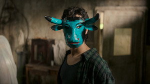 2. El fantasma