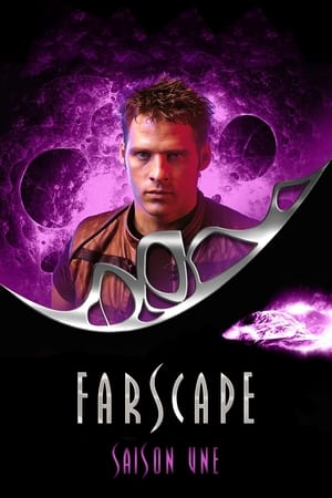 Farscape - Saison 1 - poster n°1