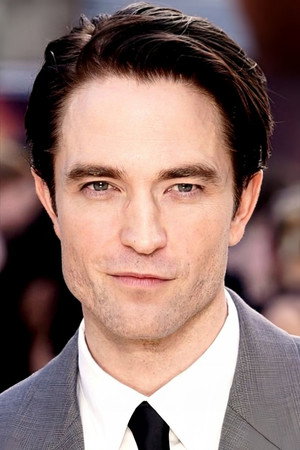 Robert Pattinson
