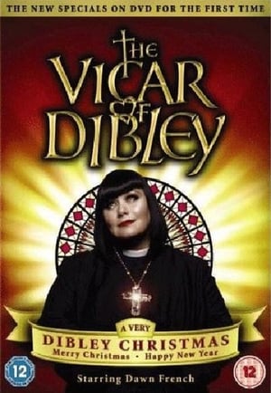 The Vicar of Dibley: Season 4