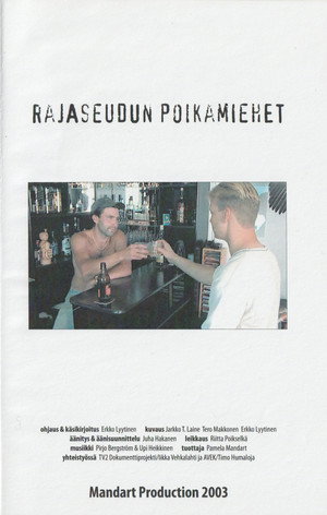 Rajaseudun poikamiehet