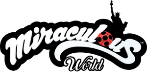Miraculous World : New York, les héros unis