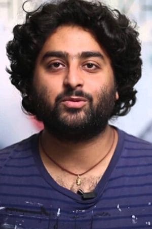 Arijit Singh