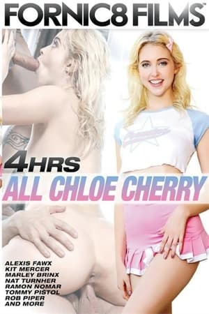Poster All Chloe Cherry (2019)
