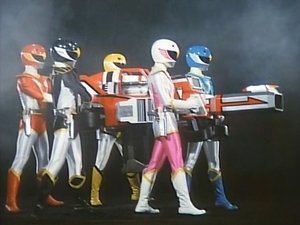 Love's Deadly Bazooka