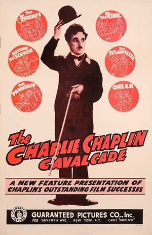 Image The Chaplin Cavalcade