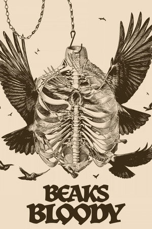 Beaks Bloody