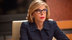 The Good Wife: Stagione 6 – Episodio 7