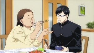 Haven’t You Heard? I’m Sakamoto Season 1 Episode 3