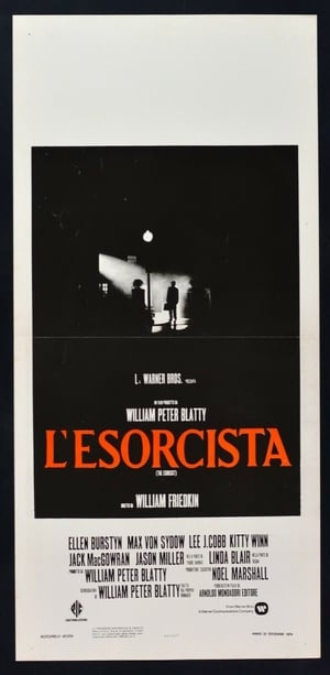 Poster di L'esorcista
