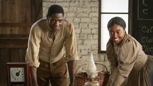 Mercy Street: 2×4