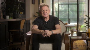 Being Gordon Ramsay: 1×4