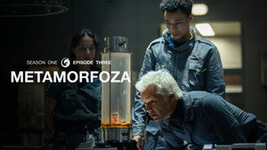 Alien: Earth - Alien: Earth - Saison 1 - Métamorphose - image n°11
