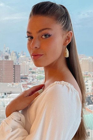 Heidi Grace Engerman portrait