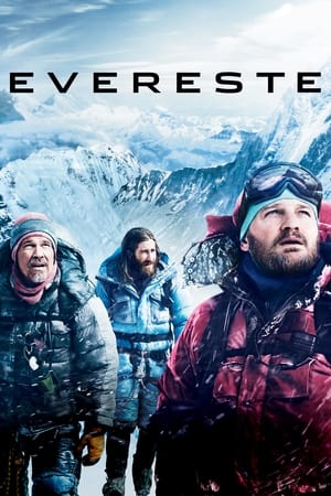 Poster Evereste 2015