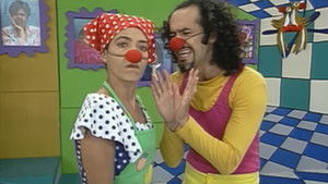 La chaparra chaperona