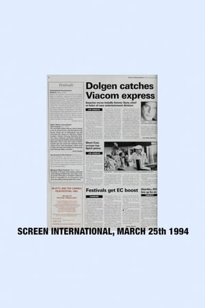 Image Access: Sheffield DocFest