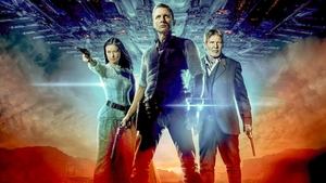 Cowboys & Aliens