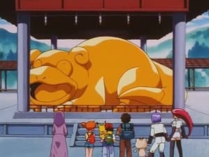 Pokémon Season 5 :Episode 35  Enlighten Up!
