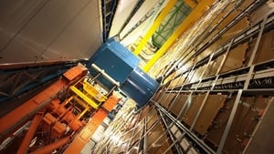 Image Inside CERN
