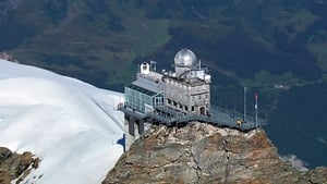 Une brève histoire de la Suisse