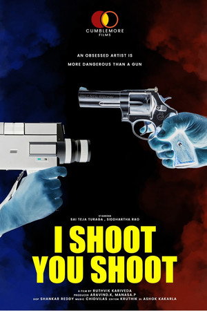 I SHOOT YOU SHOOT