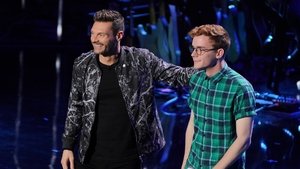 American Idol: 2×9