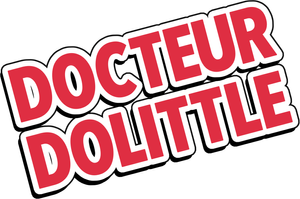 Doctor Dolittle — Logos 3