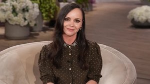 Christina Ricci