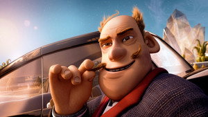 movie image