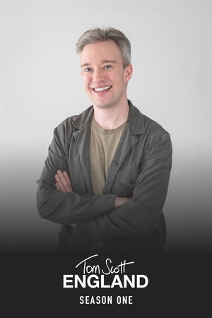 Tom Scott: England - Season 1