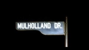 Mulholland Drive