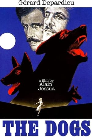 Poster The Dogs 1979