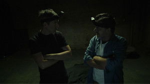 The Creep Tapes MARK