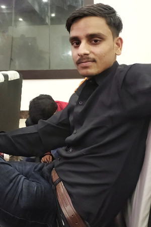 Photo de Narendra Shrivastav