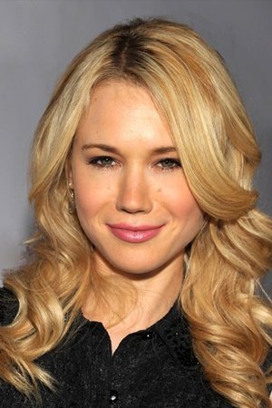 Kristen Hager jako Jesse