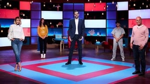 Richard Osman's House of Games Episode 41