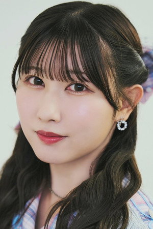 Anna Yamamoto portrait