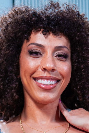 Frecklemonade portrait