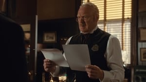 Murdoch Mysteries S13E3