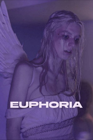 poster Euphoria - Season 3 Episode 1 : Andale