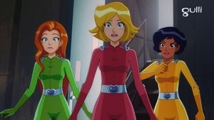 Totally Spies!: 7×1