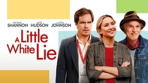 A Little White Lie (2023)