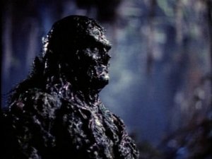 Swamp Thing The Prometheus Parabola