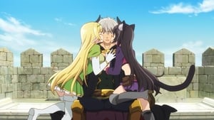 How Not to Summon a Demon Lord The Demon Lord Act
