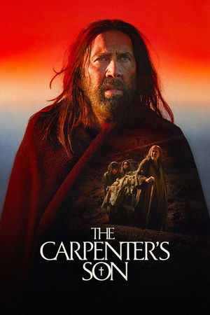 poster The Carpenter's Son