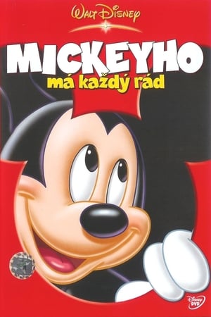 Mickeyho má každý rád