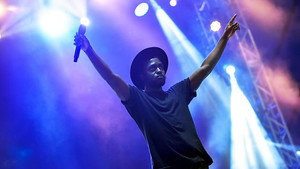 Kwabs - Episode 21