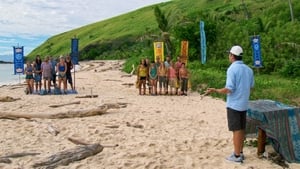 Survivor Season 38 Episode 4